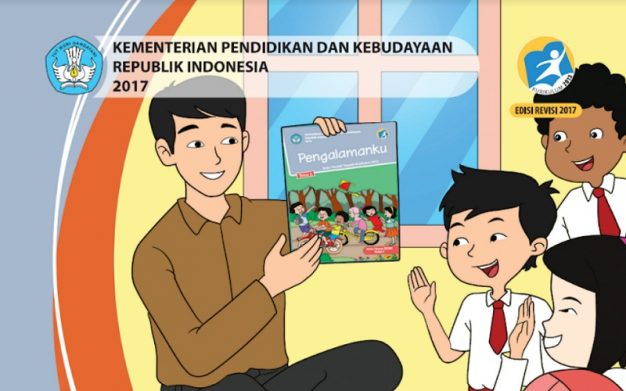 Buku Elektronik K13 Revisi 2017