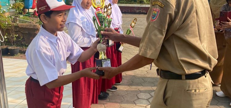 Sekolah Para Juara