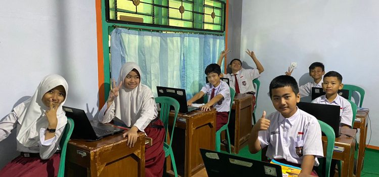 Tes Kompetensi Akademik